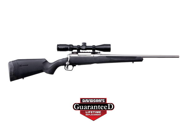 savage arms inc - 110 Apex - .223 Remington for sale