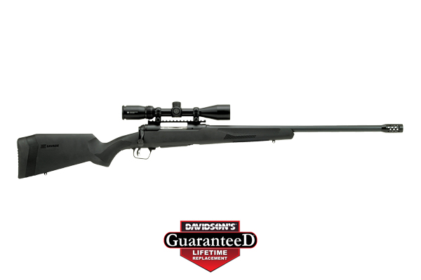 savage arms inc - 110 Apex - .450 Bushmaster for sale