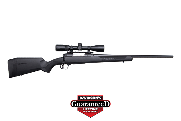 savage arms inc - 110 Apex - 6.5mm PRC for sale