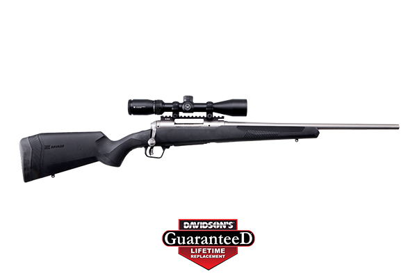 savage arms inc - 110 Apex - 6.5mm PRC for sale