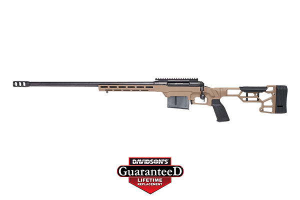 savage arms inc - 110 - 338 Lapua Mag for sale