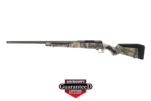 savage arms inc - 110 - 6.5mm Creedmoor for sale