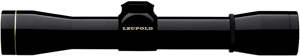 LEUPOLD FX-I RIMFIRE RIFLE SCOPE 4X28MM (1 IN) FIN... - for sale
