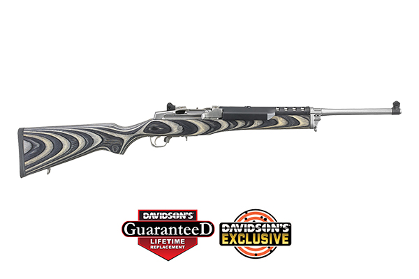 Ruger - Mini-14 - 5.56 NATO|223 RE for sale