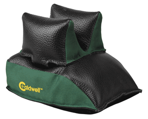CALDWELL UNIVERSAL REAR BENCHREST SHOOTING BAG - for sale