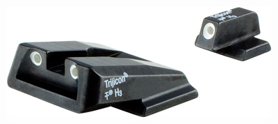 trijicon - Bright & Tough - S&W M&P SHIELD NIGHT SIGHT SET for sale