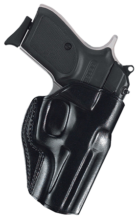 GALCO STINGER BELT HOLSTER RH LTHR FITS GLOCK 42/SIG P365< - for sale