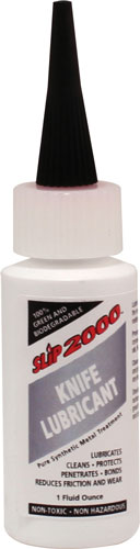 SLIP 2000 1OZ. KNIFE LUBE - for sale