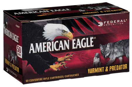 Federal - American Eagle - 6.5mm Grendel