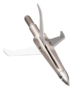 new archery products - Spitfire Maxx