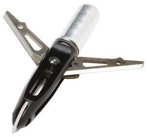 new archery products - Killzone