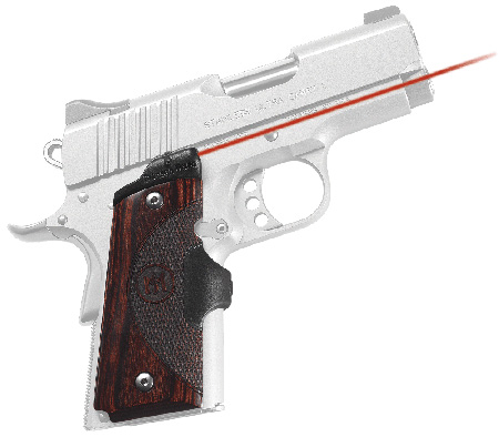 crimson trace corporation - LG-902 Lasergrips - 902 MASTER for sale