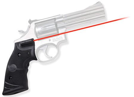 crimson trace corporation - LG-307 Lasergrips - 307 ASERGRIPS for sale
