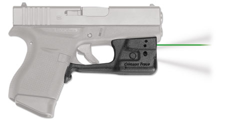 crimson trace corporation - Laserguard Pro -  for sale