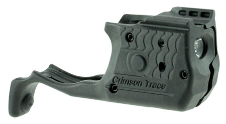 crimson trace corporation - Laserguard Pro - Black