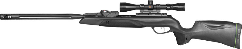 GAMO SWARM MAXXIM G2 .22 AIR RIFLE W/3-9X40MM SCOPE 975FPS - for sale