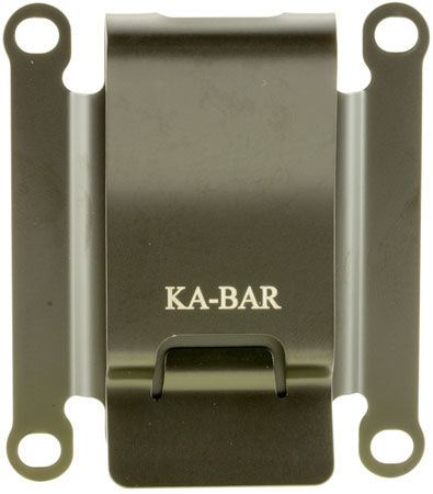 ka-bar knives inc - Belt Clip -  for sale