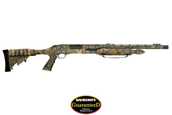 Mossberg - 835 - 12 Gauge 3.5" for sale