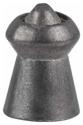GAMO 177 TOMAHAWK PELLETS 7.8 GRAIN POINTED HP 750-PACK - for sale