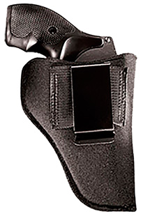 GUNMATE ITP HOLSTER RH #10 LARGE AUTOS TO 4" BLACK - for sale