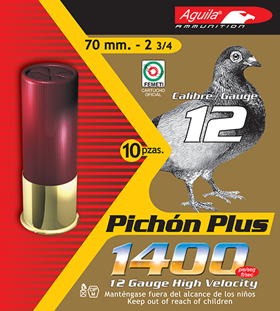 Aguila - Pichon Plus -  for sale