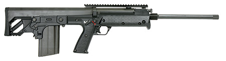 KEL-TEC RFB 7.62 NATO RIFLE 24"BBL 20-SHOT GREEN - for sale