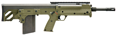 KELTEC RFB18 RIA 308 WIN BULLPUP 18 W/1-10RD FAL MAG W/ RAILS AND SLING TAN - for sale
