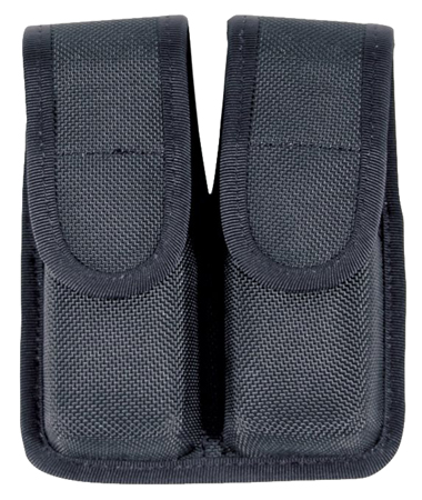 Blackhawk - Double Mag Pouch - MOLDED 2 MAG PCH SGL ROW CORD BL for sale