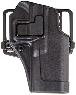 BLACKHAWK HOLSTER SERPA CQC H&K USP FULL LH BLACK - for sale