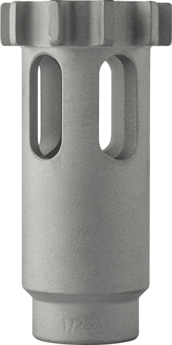 AAC PISTON TI-RANT 9M HD 1/2-28 9MM ONLY - for sale