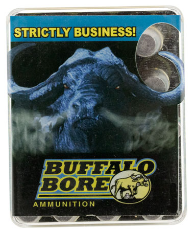 Buffalo Bore - Heavy - .41 Rem Mag for sale