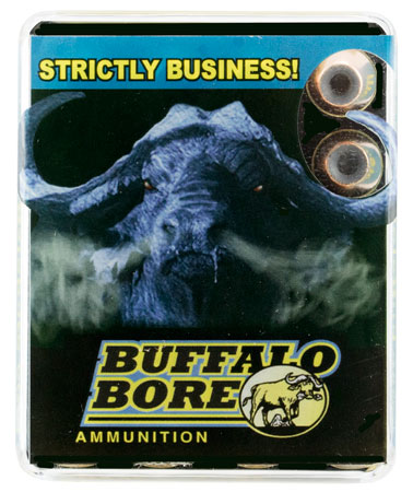 Buffalo Bore - Heavy - .460 Rowland for sale