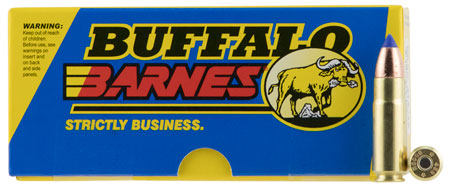 Buffalo Bore - Hunting & Sniping - .458 SOCOM for sale