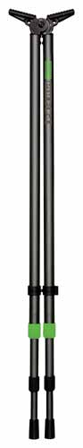 PRIMOS SHOOTING REST POLE CAT BI-POD TALL 25"-62"* - for sale