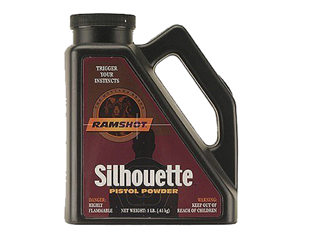 hodgdon powder co inc - Ramshot -  for sale