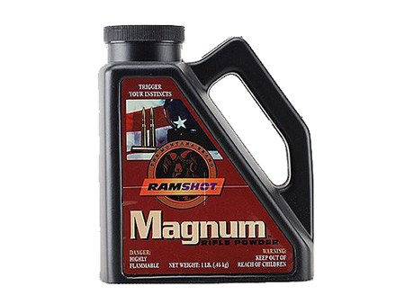 hodgdon powder co inc - Ramshot -  for sale