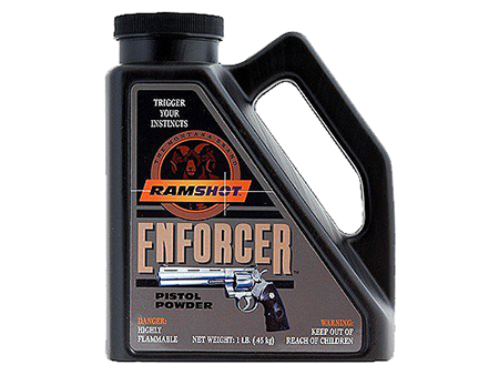 western powder(accurate) - Ramshot