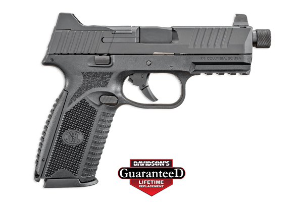 FN - 509 - 9mm Luger for sale