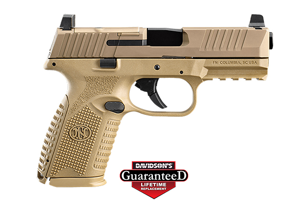 FN - 509 - 9mm Luger for sale