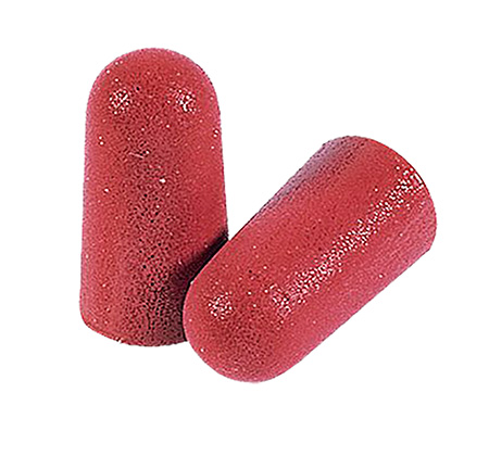 radians - Resistor - FOAM EARPLUGS UNCORDED NRR 32dB 3PR for sale