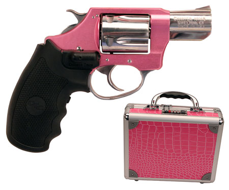 Charter Arms - Undercover Lite - .38 Special for sale
