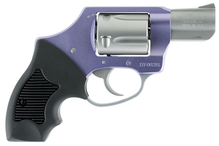 Charter Arms - Lavender Lady|Undercover Lite - .38 Special for sale