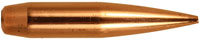 BERGER BULLET|CAPSTONE - Hunting - 7mm