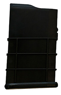 HOWA MAGAZINE ATI M1500 10RD 243/7MM-08/308 POLY BLACK - for sale