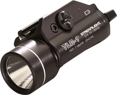 STREAMLIGHT TLR-1 TACLITE LIGHT GLOCK/PICATINN RAIL - for sale
