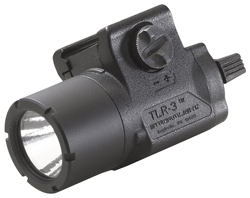 streamlight - TLR-3 - TLR-3 TACTICAL WEAPON LIGHT POLY BODY for sale