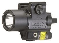 streamlight - TLR-4 Gun Light - TLR-4 WEAPON-MNT TAC LIGHT for sale