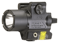 STRMLGHT TLR-4 TAC LIGHT/LASER BLK - for sale