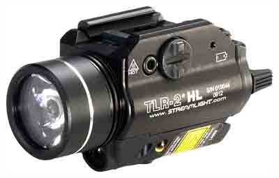 streamlight - TLR-2 HL Gun Light