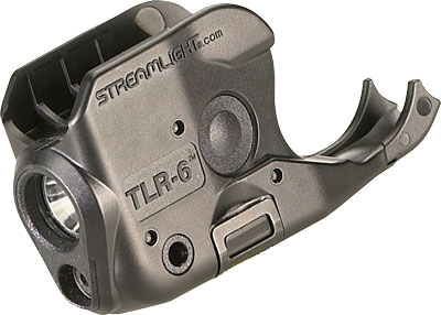 streamlight - TLR-6 - TLR-6 KIMBER MICRO for sale